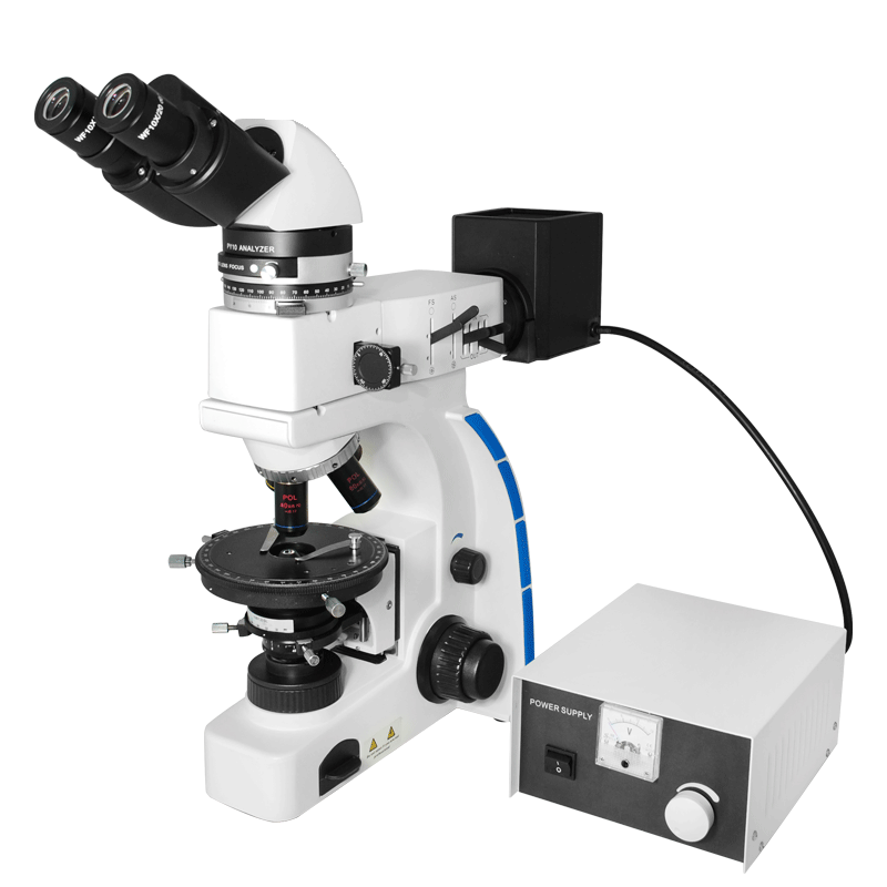 Polarizing Microscope